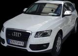 Audi Q5 2.0 TDI 105kW quattro