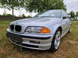 BMW 3er Bmw 325i Limousine - BMW aus 2001: 3er