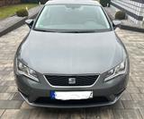 Seat Leon SC 1.2 TSI 81kW Start&Stop CONNECT - Seat Leon CONNECT mit Benzin-Antrieb