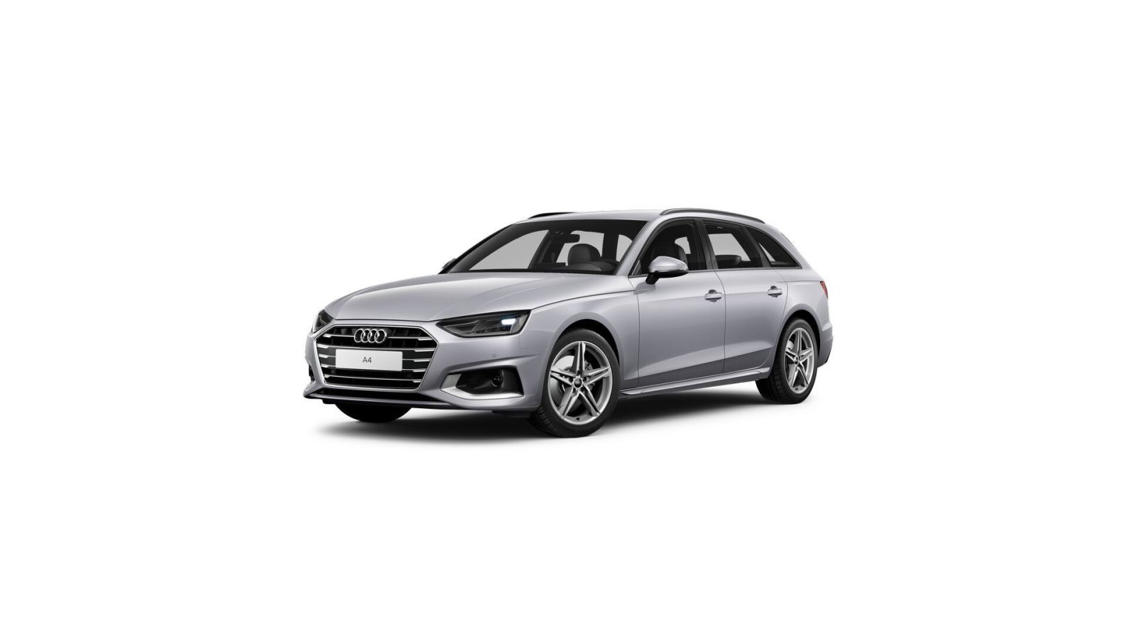 Audi A4 - Bild 4