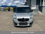 Opel Combo D 30 Jahre Edition Kasten L1H1 2,2t - silberne Opel Combo
