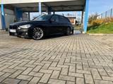 BMW 325d Touring M Sport M Sport - BMW 325: 325d M Sport