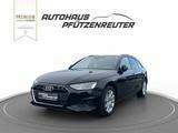 Audi A4 Avant 35 TDI basis LED FACELIFT KLIMA - gebrauchte Audi A4 mit Facelift