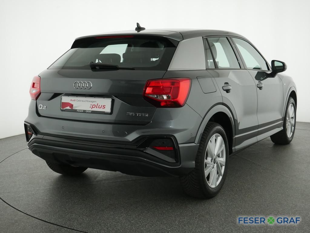 Audi Q2 - Bild 5