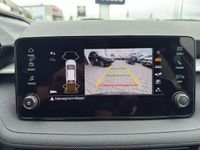 Skoda Fabia - Vorschau Bild 19