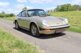 Porsche 911S Sondermodell Ferry Signature ... - Porsche aus 1975: 911