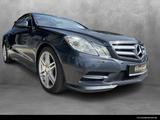 Mercedes-Benz E 220 CDI BlueEFFICIENCY Cabriolet Comand/Navi - Mercedes-Benz E-Class: Cabrio