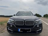 BMW X5 xDrive40d Head-Up Xenon PanoDach Navi Prof - gebrauchte BMW X5 aus dem Jahr 2015