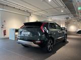 Kia NIRO 1.6 HEV 129 DCT SPI 18Z TEC REX BLK Klima - Kia Gebrauchtwagen in Stuttgart