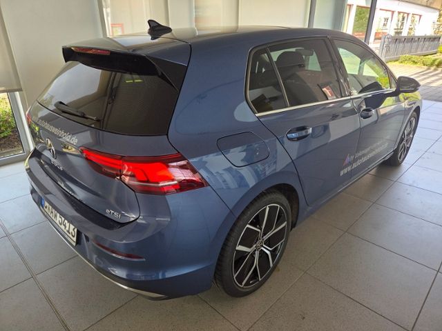 Golf Style 1.5 TSI LED+ PANO DCC AHK ERGO NAV AP