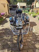 Andere Trike mit VW- Käfer - Motor /Oldtimer - Oldtimer Motorräder