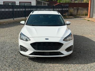 Ford Focus - 2