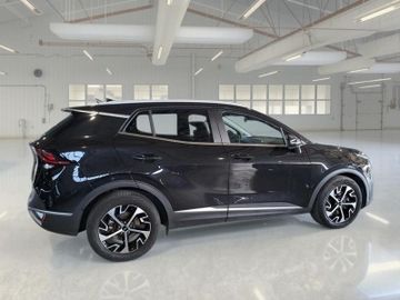 KIA Sportage - 3