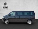 Volkswagen T5 Multivan Comfortline lang|Alcantara|Navi|DSG - Volkswagen T5 Multivan: Lang