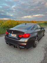 BMW M4 F82 ohne OPF - gebrauchte BMW M4 aus dem Jahr 2017