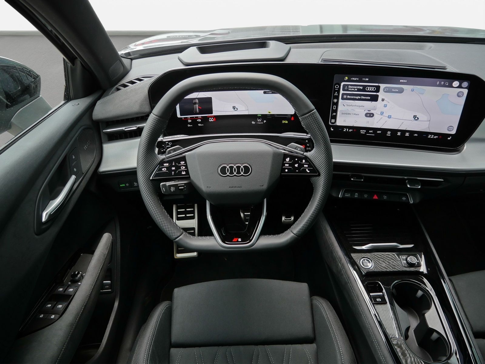 Audi Q3 SUV e-hybrid TECH-PRO|S-LINE|MMI-PRO|MATRIX foto 8