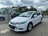 Honda Insight Hybrid 2011 sparsam zuverlässig - Honda Insight aus 2011