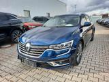 Renault Talisman Grandtour TCe 160 Intens 4Control Leder - Renault Talisman Intens mit Benzin-Antrieb