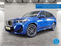 BMW iX1 - Vorschau Bild 1