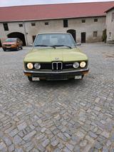 BMW 528i Oldtimer - BMW Gebrauchtwagen von 1978