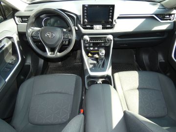 Toyota RAV 4 - 9