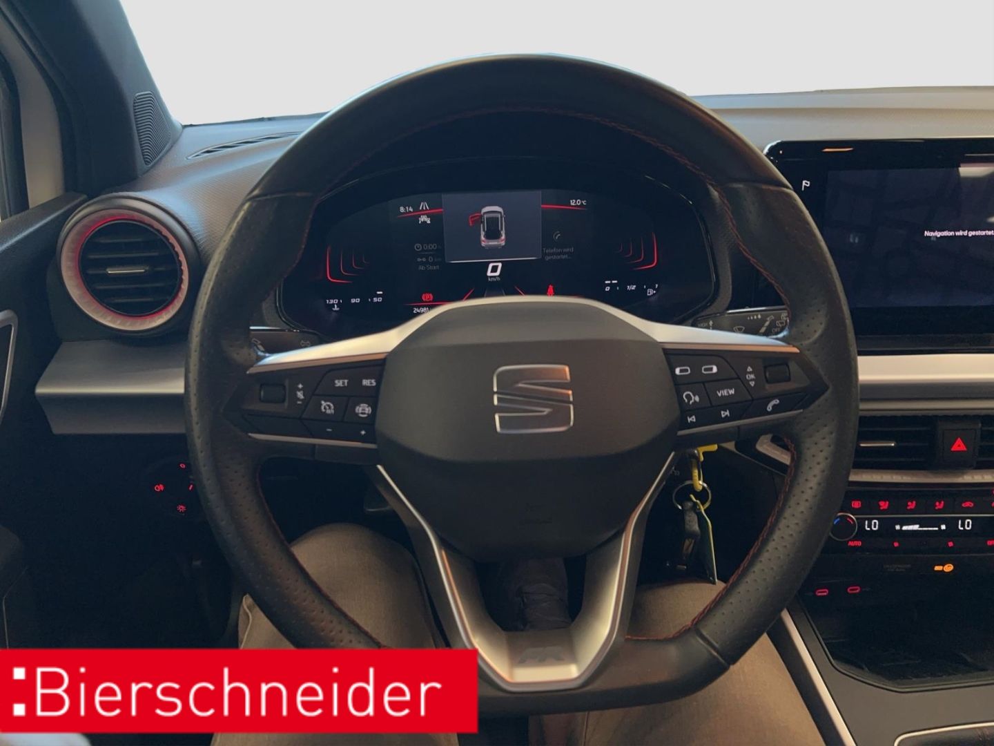 Seat Arona - Bild 14