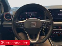 Seat Arona - Vorschau Bild 14