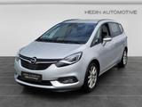 Opel Zafira 1.6 CDTI Edition LED|KAM|DAB|SHZ|APP - Opel Zafira: D