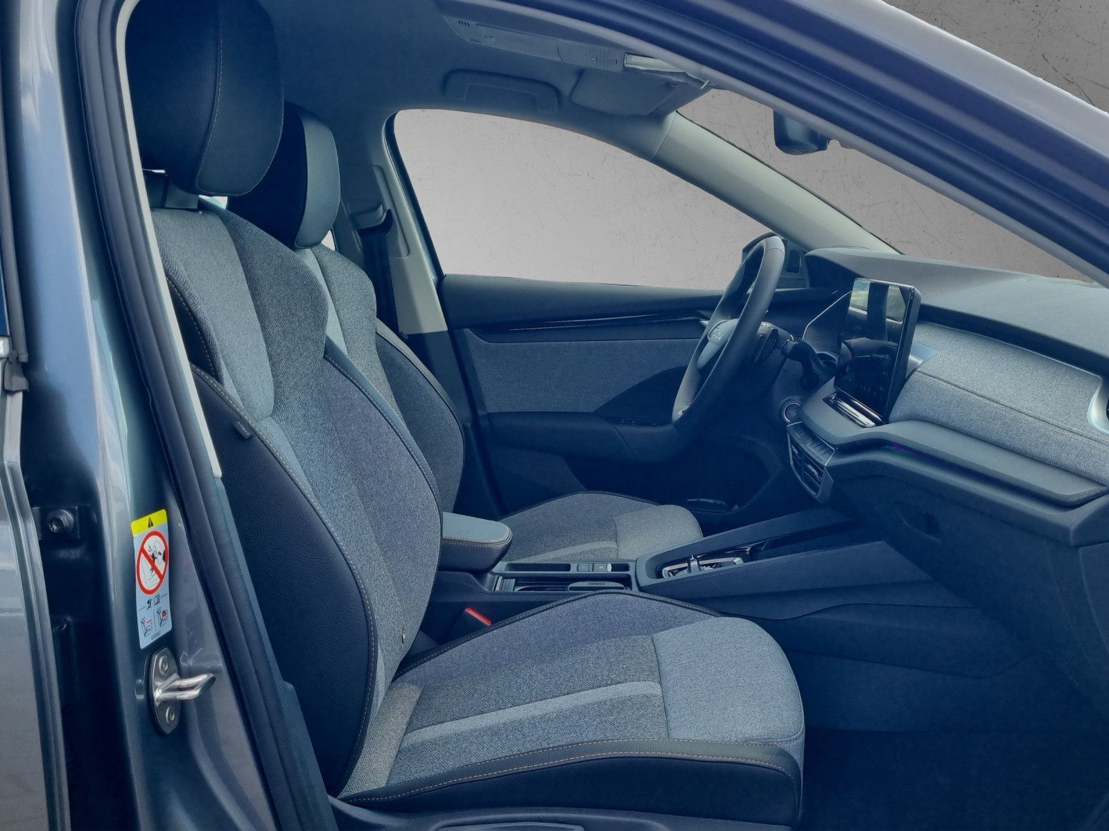 Fahrzeugabbildung SKODA Octavia Combi Tour 2.0 TDI AHK Licht&Sicht+ Win+