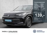 Volkswagen Tiguan 1.5 eTSI DSG Goal 360 ACC AUT EL.HECK FLA