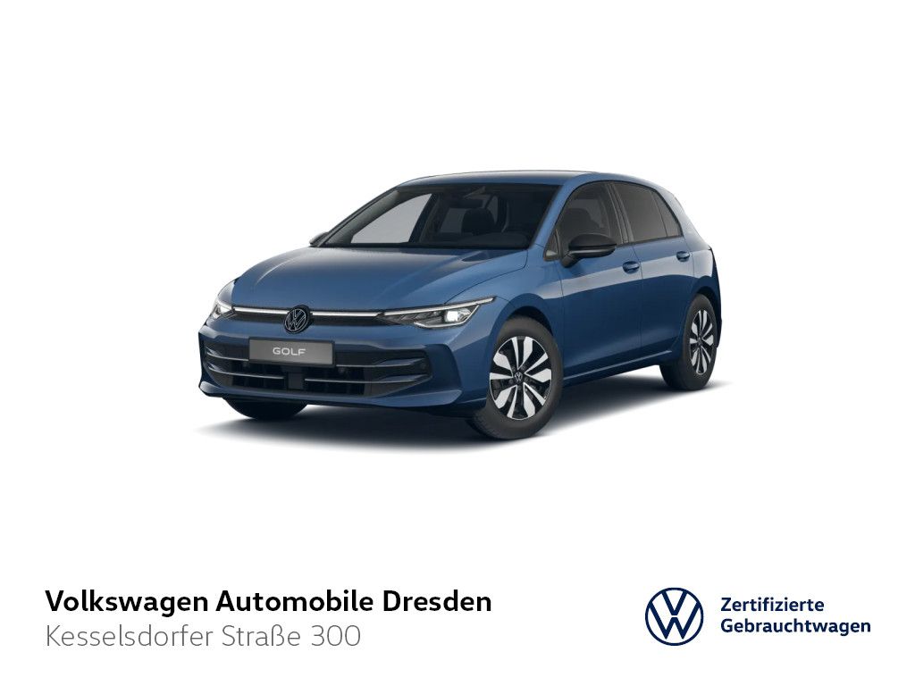 Volkswagen Golf Goal 2.0 TDI