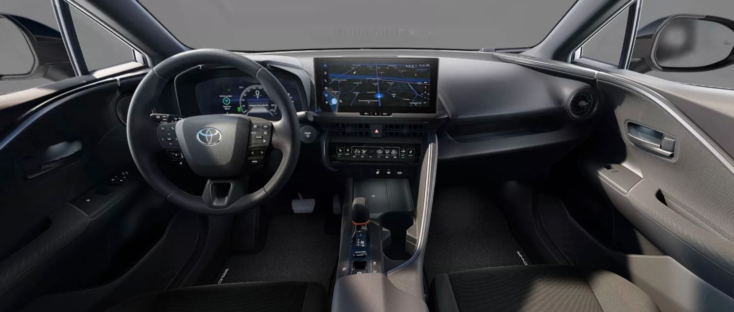 Toyota C-HR 1.8l Hybrid Teamplayer*Technik-Paket* imagem 3