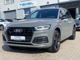 Audi Q5 50 TFSI e quattro sport*8Fach*Pano*Sline* - Audi Q5: Sline