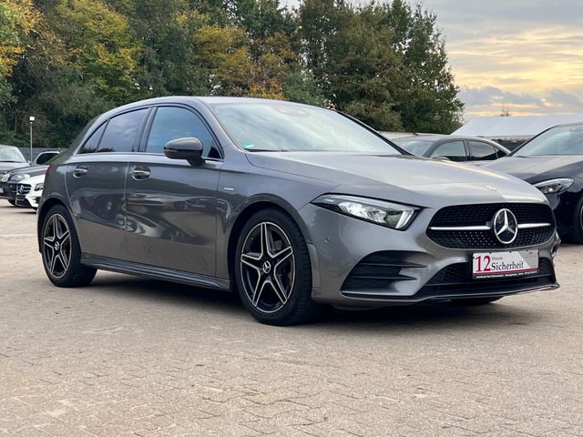 Mercedes-Benz A180 AMG LINE 7G-DCT Edition 2020