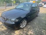 BMW 316 Baureihe 3 Compact 316ti M Sport paket - BMW 316: Ti Compact