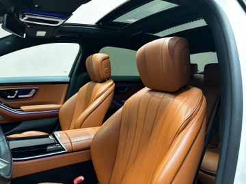 Mercedes S 350 - 11