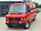 Mercedes-Benz  308 D-KA FEUERWEHR original Zustand ohne Rost - Mercedes-Benz 308