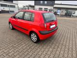 Hyundai Hunday Getz - Hyundai Getz in Duisburg