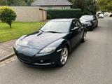 Mazda RX-8 unfallfrei guter Zustand - gebrauchte Mazda RX-8 aus dem Jahr 2005