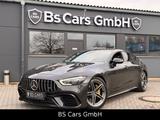 Mercedes-Benz AMG GT S 4Matic+*Carbon*Burmester*Night Paket*36 - Mercedes-Benz AMG GT in Nürnberg