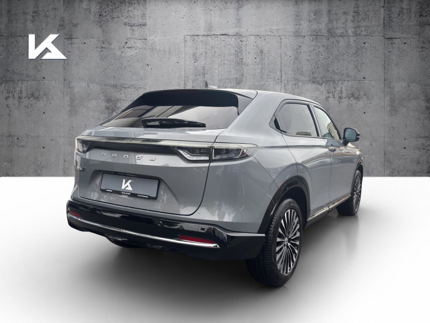 Honda e:Ny1 - Bild 2