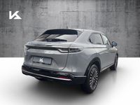 Honda e:Ny1 - Vorschau Bild 2