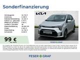 Kia Picanto PE2 1.0 GDI VISION Navi PDC Tempomat
