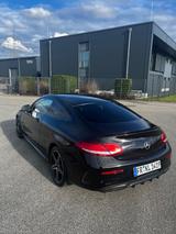 Mercedes-Benz C 43 AMG Mercedes-AMG C 43 4MATIC Autom. Mer... - Mercedes-Benz C 43 AMG in Freiburg