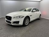 Jaguar XF Prestige 20d E PERF*PANO*LEDER*BI-XENON*CARPL - gebrauchte Jaguar XF aus dem Jahr 2020
