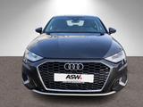 Audi A3 Sportback advanced 30TDI LED Navi PDC SHZ B&O - Audi A3 mit Diesel-Antrieb: Euro 6