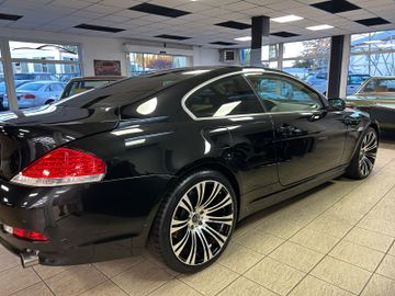 BMW 645 - 4