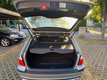 BMW 325 - 12