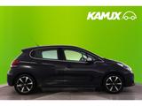 Peugeot 208 1.2PureTech 82 Allure+NAVI+AHK+PANO+KAMERA - Peugeot: Allure
