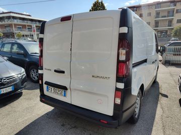 Renault Trafic - 7